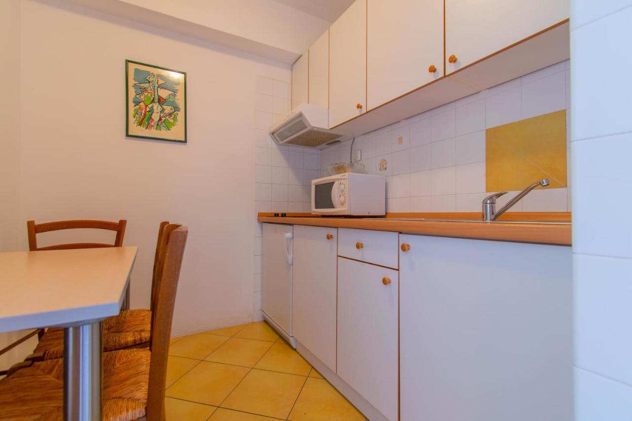 Villa Lean Makarska Exterior photo