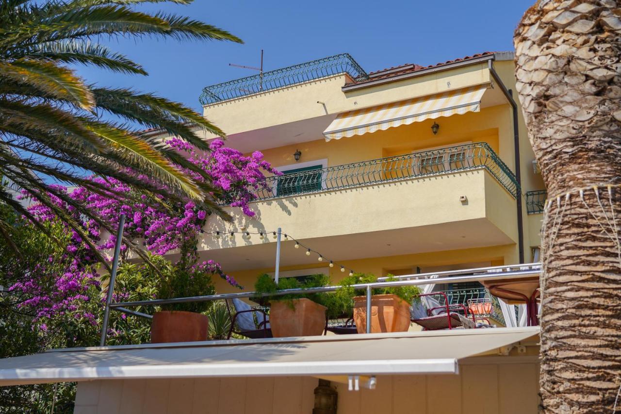 Villa Lean Makarska Exterior photo